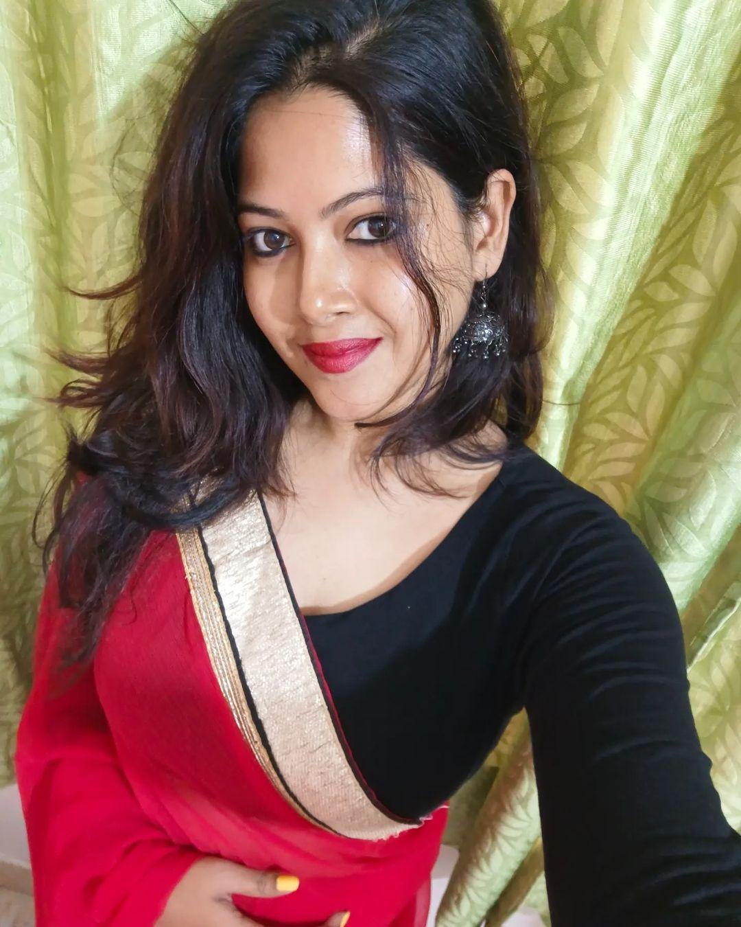 GFE Escort Experience in Manali