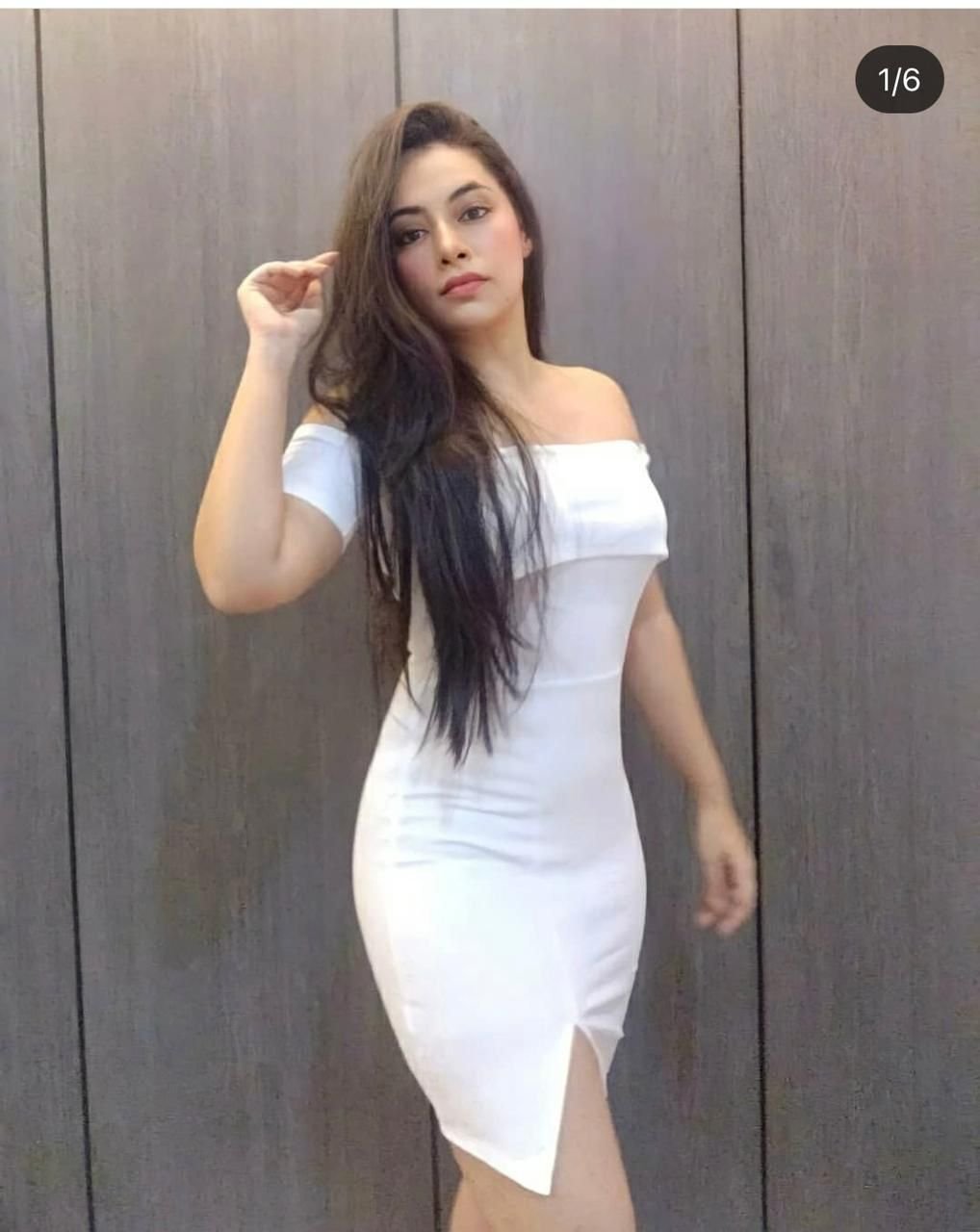 Independent Escort Manali